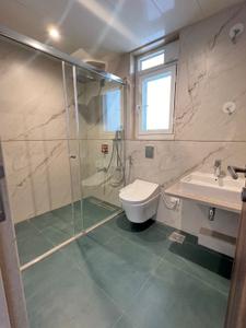 Bathroom Image of 3400 Sq.ft 5 BHK Duplex for sale in Ahura The Latitude D, Kondhwa Pune for Rs. 32500000