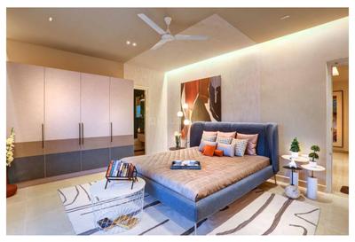 Bedroom Image of 4236 Sq.ft 4 BHK Villa for sale in Cityville Valmark Phase 2B, Hulimavu Bengaluru for Rs. 48700000
