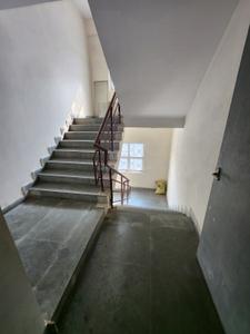 Image of 1050 Sq.ft 3 BHK Apartment / Flat for sale in South City Garden, Behala, Kolkata for Rs. 7900000