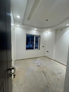 Hall Image of 890 Sq.ft 3 BHK Builder Floor for sale in Shalimar Bagh New Delhi for Rs. 17500000
