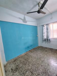Bedroom Image of 550 Sq.ft 2 BHK Apartment / Flat for rent in Pimpri Pune for Rs. 4000