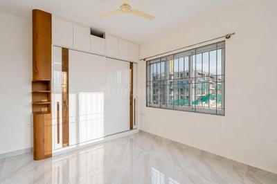 Bedroom Image of 1800 Sq.ft 3 BHK Apartment / Flat for rent in Concorde Auriga, Medahalli Bengaluru for Rs. 55000