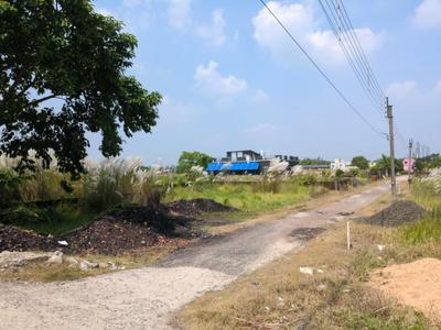 Image of 2160 Sq.ft Residential Plot / Land for sale in Joka, Kolkata for Rs. 674999