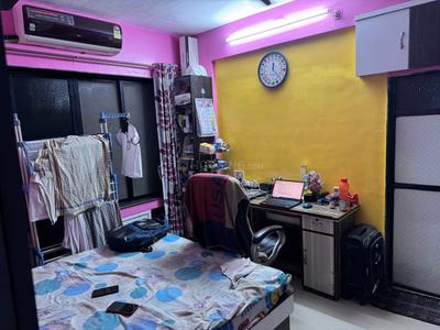 Bedroom Image of 762 Sq.ft 1 BHK Apartment / Flat for sale in Dombivli West Thane for Rs. 6000000