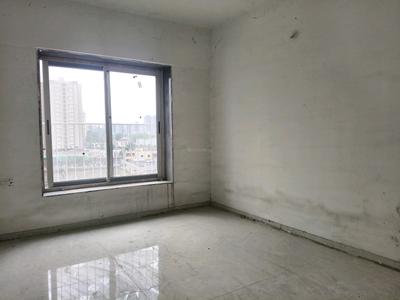 Bedroom Image of 1108 Sq.ft 2 BHK Apartment / Flat for sale in Bhandari 7 Plumeria Drive, Punawale Pune for Rs. 8000000
