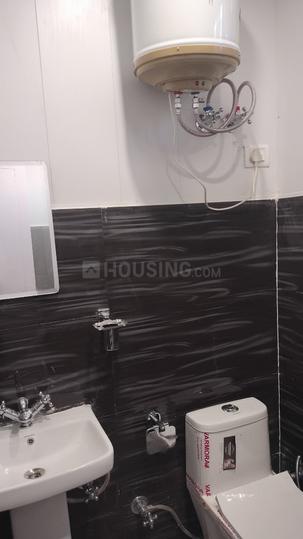 RWA Pragati Park Block H18 and L Bathroom 1