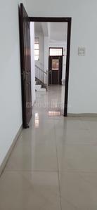 Hall Image of 2500 Sq.ft 3 BHK Independent House for rent in Bundela Gulmohar Enclave, Goyal Vihar Indore for Rs. 24000