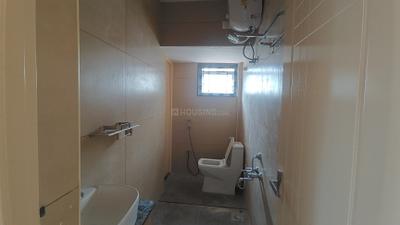 Image of 710 Sq.ft 1 BHK Apartment / Flat for rent in Thanisandra, Bengaluru for Rs. 20000
