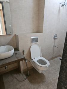 Bedroom Three Image of 1680 Sq.ft 3 BHK Apartment / Flat for sale in Sunshine Infinity, Matunga East Mumbai for Rs. 60000000