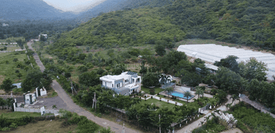 Image of 1350 Sq.ft Residential Plot / Land for sale in Srungavarapu kota, Vizianagaram for Rs. 1333200