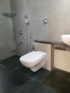 Bedroom Two Image of 3205 Sq.ft 4 BHK Apartment / Flat for rent in Paradise Sai Mannat, Kharghar Navi Mumbai for Rs. 150000