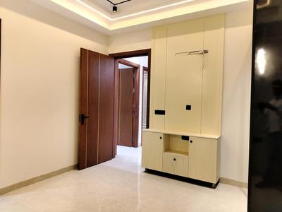 Bedroom Image of 1240 Sq.ft 2 BHK Apartment / Flat for sale in Vatika Gurgaon 21, Sector 83 Gurgaon for Rs. 14500000