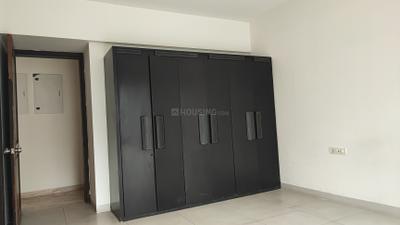 3.5 BHK Flat