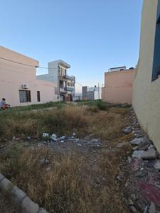 Image of 1430 Sq.ft Residential Plot / Land for sale in Kurali, Mohali for Rs. 5878560