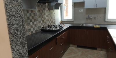Kitchen Image of 2460 Sq.ft 4 BHK Builder Floor for sale in Arya Chittaranjan Park, Chittaranjan Park New Delhi for Rs. 63000000
