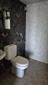 Image of 1246 Sq.ft 3 BHK Apartment / Flat for rent in Eros Sampoornam 2, Noida Extension, Greater Noida for Rs. 29500
