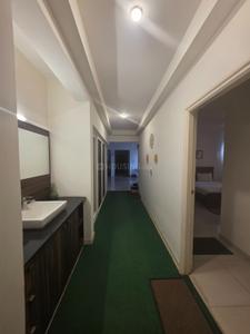 Kitchen Image of 3255 Sq.ft 4 BHK Apartment / Flat for sale in Saran Mulberry Woods, Carmelaram Bengaluru for Rs. 41000000