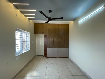 Bedroom Image of 2300 Sq.ft 3 BHK Independent House for sale in Keeranatham Coimbatore for Rs. 14500000