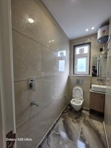 Image of 720 Sq.ft 2 BHK Builder Floor for rent in Rajouri Garden, New Delhi for Rs. 34000