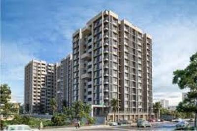 Image of 2799 Sq.ft 4 BHK Apartment / Flat for sale in Setu Copper Stone, Thaltej, Ahmedabad for Rs. 28000000
