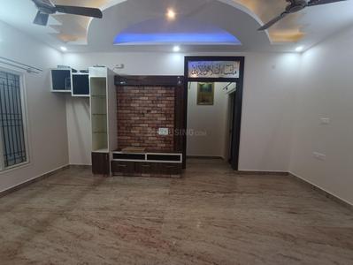 Hall Image of 1200 Sq.ft 3 BHK Independent House for rent in RT Nagar Bengaluru for Rs. 43000