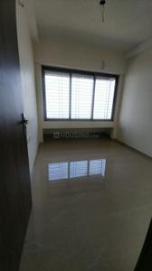 Hall Image of 1330 Sq.ft 2.5 BHK Apartment / Flat for sale in Vishesh Balaji Symphony Phase 3, Shilottar Raichur Navi Mumbai for Rs. 10800000
