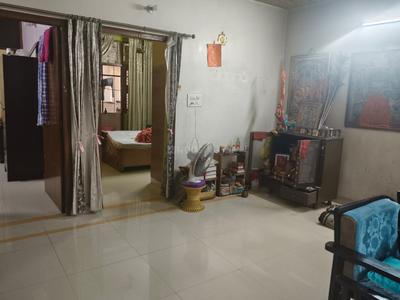 Living Room Image of 1275 Sq.ft 3 BHK Apartment / Flat for sale in Jaipur Residences, Vaishali Nagar Jaipur for Rs. 6500000