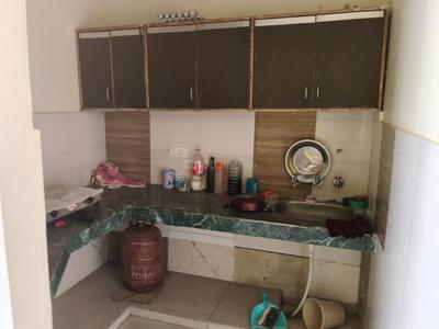 Kitchen Image of 1089 Sq.ft 2 BHK Builder Floor for rent in Manakwal Ludhiana for Rs. 10000