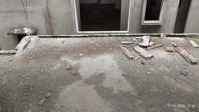 Bedroom Image of 998 Sq.ft 3 BHK Apartment / Flat for sale in Vip Road Guwahati for Rs. 5500000