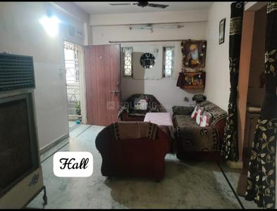 Hall Image of 1350 Sq.ft 3 BHK Apartment / Flat for sale in Mowa Raipur for Rs. 3800000