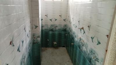 Bathroom Image of 540 Sq.ft 1 BHK Apartment / Flat for sale in New Barrakpur Kolkata for Rs. 1512000
