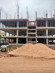 Image of 1550 Sq.ft 3 BHK Apartment / Flat for sale in Atala, Bhubaneswar for Rs. 8900000