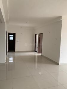 Hall Image of 1680 Sq.ft 3 BHK Apartment / Flat for sale in Purva Atmosphere, R.K. Hegde Nagar Bengaluru for Rs. 23500000