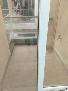 Balcony Image of 1060 Sq.ft 2 BHK Builder Floor for rent in Signature Global City, Sector 37D Gurgaon for Rs. 25000