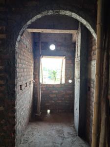 Kitchen Image of 774 Sq.ft 2 BHK Apartment / Flat for sale in Dum Dum Park Kolkata for Rs. 4644000