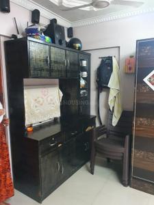 Hall Image of 400 Sq.ft 1 RK Apartment / Flat for sale in Vile Parle West Mumbai for Rs. 5500000
