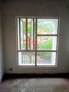 Bedroom Image of 1500 Sq.ft 2 BHK Villa for sale in USE Kolkata West International City, Kona Howrah for Rs. 4000000