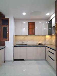 Kitchen Image of 1600 Sq.ft 3 BHK Apartment / Flat for sale in Sector 104 Noida for Rs. 7200000