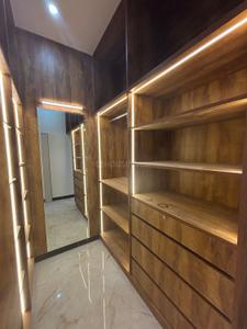 Image of 4000 Sq.ft 4 BHK Independent House for sale in Jnana Ganga Nagar, Bengaluru for Rs. 36000000