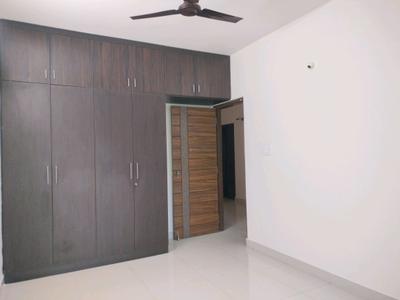 Bedroom Image of 1150 Sq.ft 2 BHK Apartment / Flat for rent in Parappana Agrahara Bengaluru for Rs. 30000