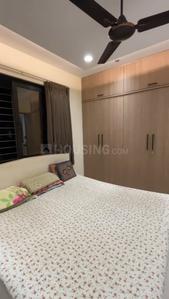 Bedroom Image of 1697 Sq.ft 3 BHK Apartment / Flat for sale in Anand Orchid Vivanta, Jahangir Pura Surat for Rs. 6100000