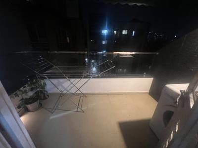 Balcony Image of 890 Sq.ft 2 BHK Apartment / Flat for sale in Pimpri Pune for Rs. 10500000