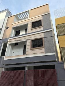 Image of 4800 Sq.ft 4.5 BHK Independent House for sale in Hennur, Bengaluru for Rs. 32000000