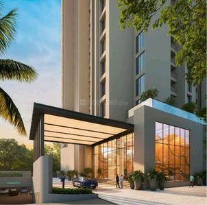 Image of 1700 Sq.ft 3 BHK Apartment / Flat for sale in Wakad, Pune for Rs. 22922500