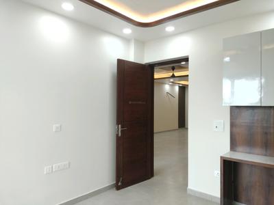 Bedroom Image of 1620 Sq.ft 3 BHK Builder Floor for sale in BPTP District 3, Sector 85 Faridabad for Rs. 17200000