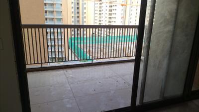Image of 2205 Sq.ft 3 BHK Apartment / Flat for sale in Keshvam Skycity, Koba, Gandhinagar for Rs. 9310000