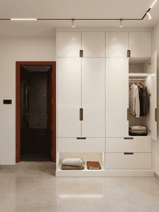Bedroom Image of 1895 Sq.ft 3 BHK Apartment / Flat for sale in Vanasthalipuram Hyderabad for Rs. 11500000