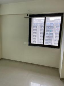 Bedroom Image of 1250 Sq.ft 2 BHK Apartment / Flat for sale in Gala Haven, Vaishno Devi Circle Ahmedabad for Rs. 6500000