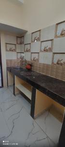 Kitchen Image of 3000 Sq.ft 2 BHK Builder Floor for rent in Tikrapara Bilaspur for Rs. 10000