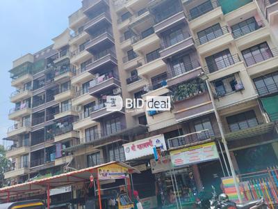 Image of 750 Sq.ft 2 BHK Apartment / Flat for sale in Badlapur East, Badlapur for Rs. 2471255